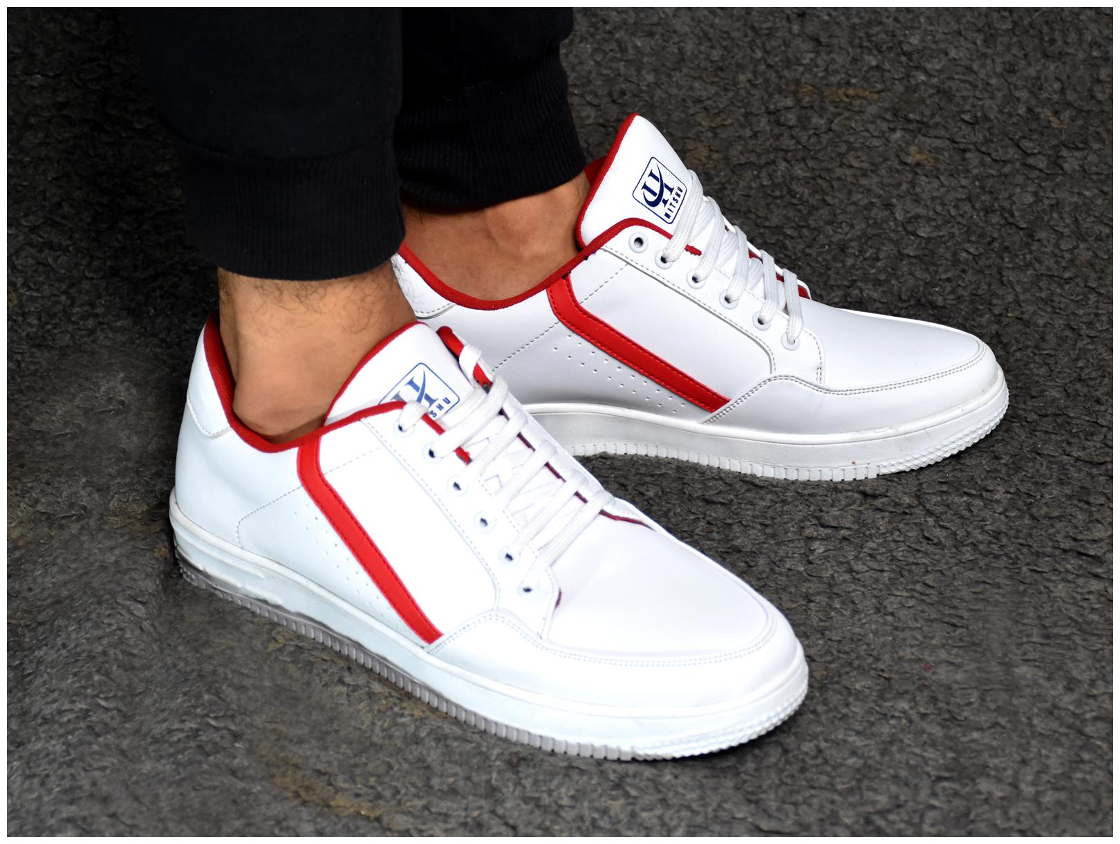 

HITSHU Latest Trending Casual For Mens