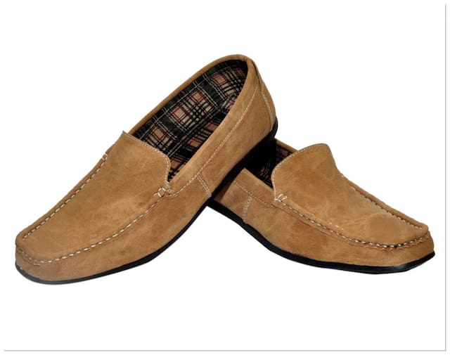 Hitway Loafers Shoe