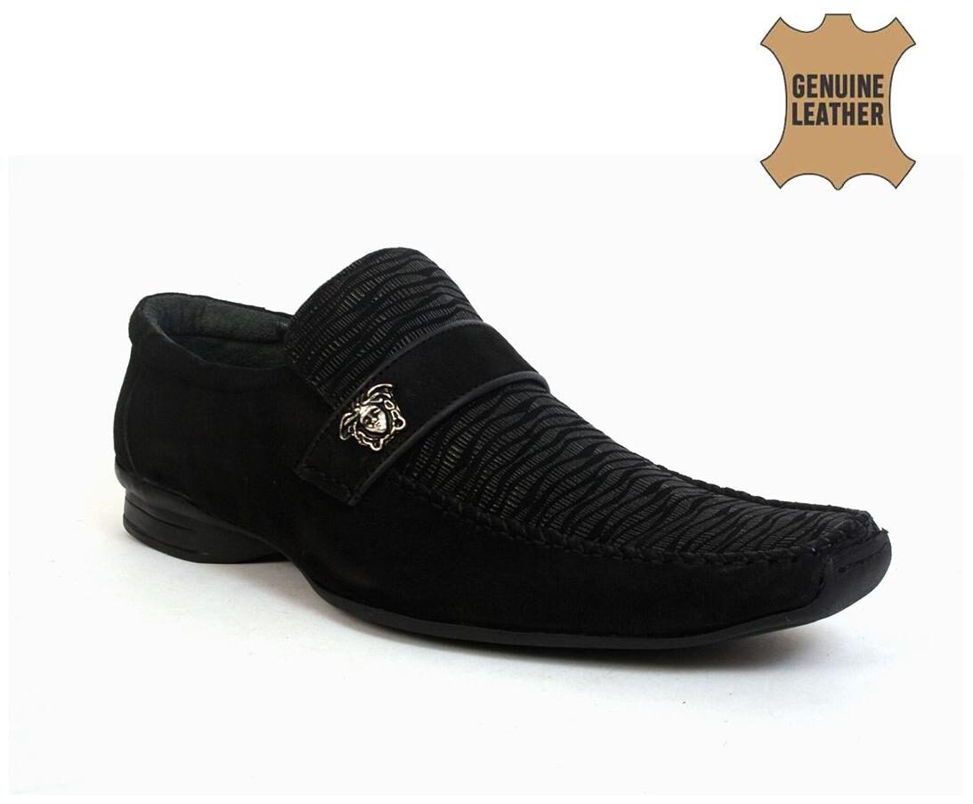 

HITZ BLACK SHOES
