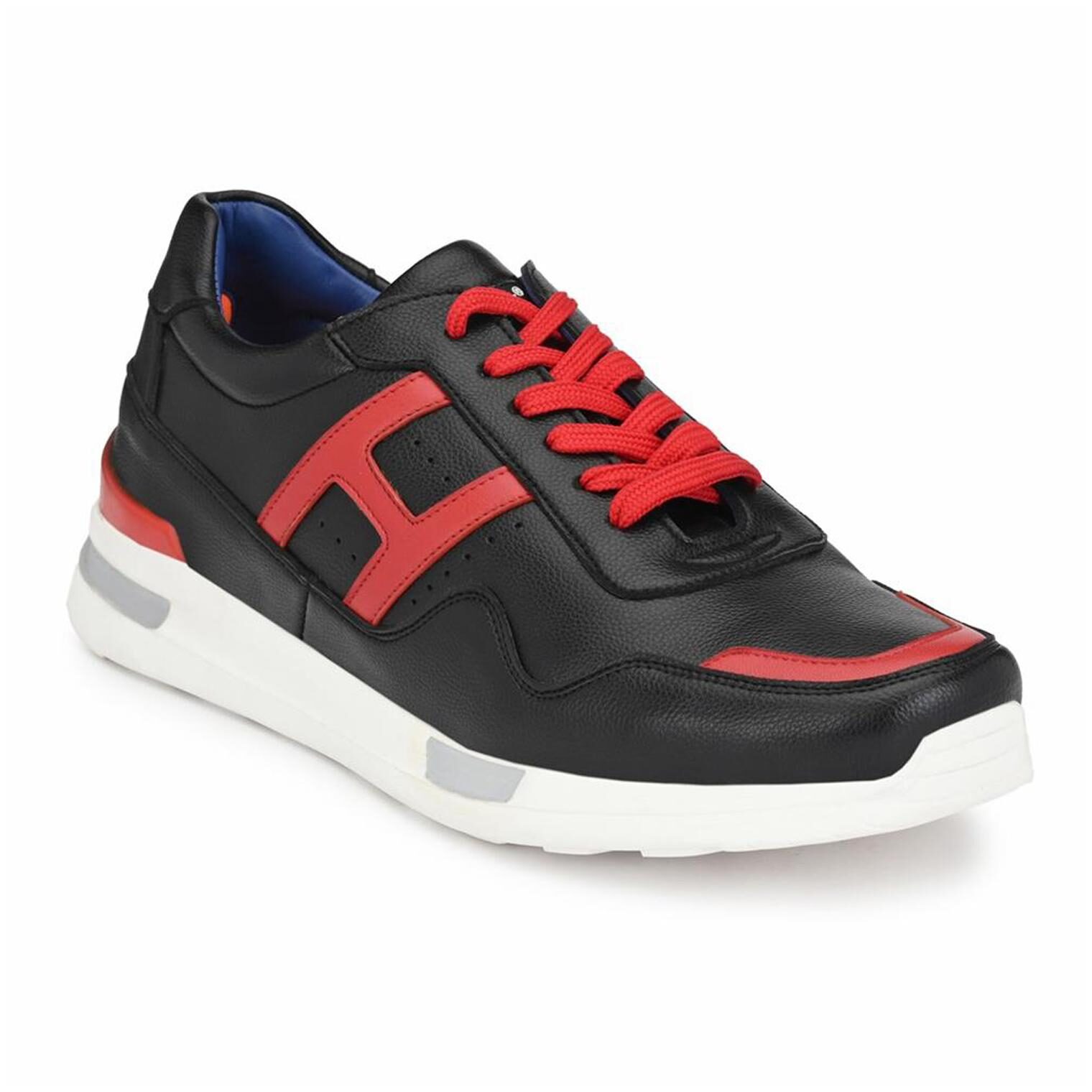

Hitz Men Running Shoes ( Black )