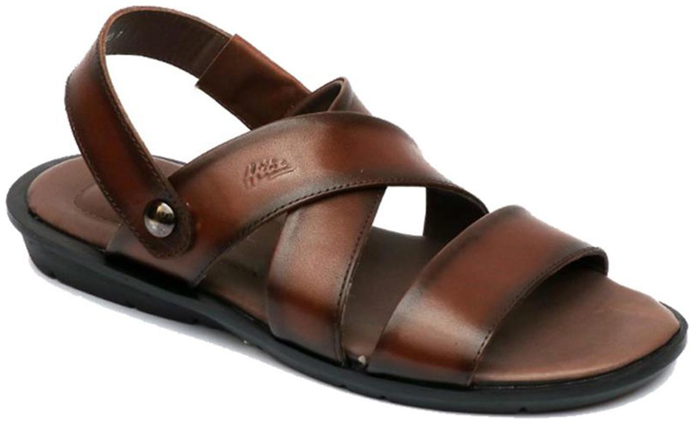 

Hitz Men Brown Sandals