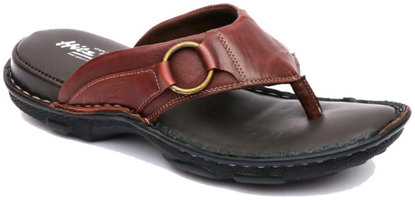 

Hitz Cherry Daily Wear Slippers For Men s