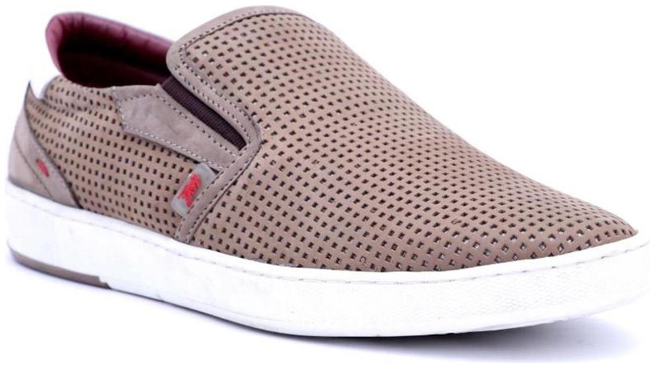 

Hitz Olive Casual Sneakers Shoe For Men s