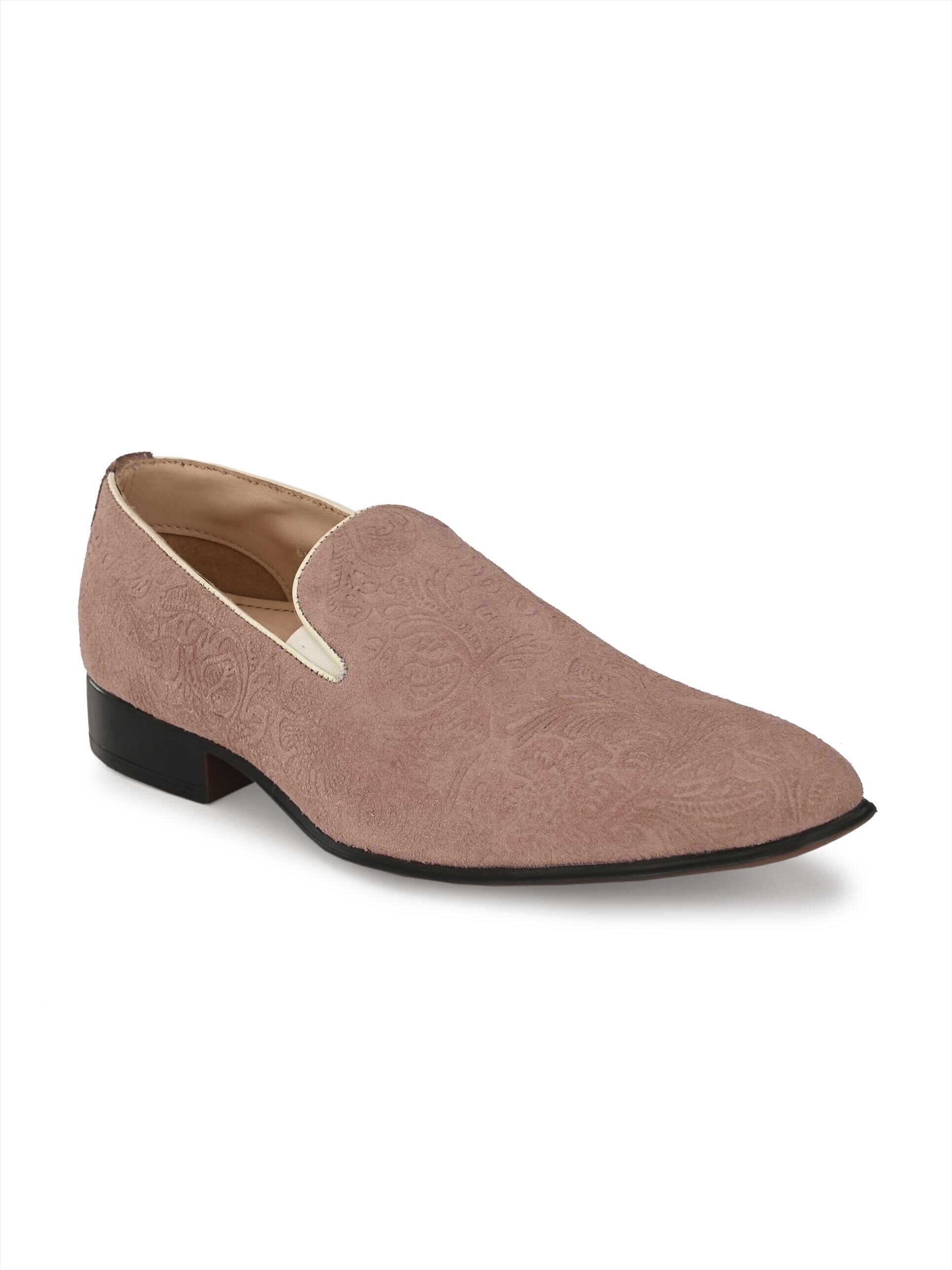 

Hitz Pink Casual Shoes