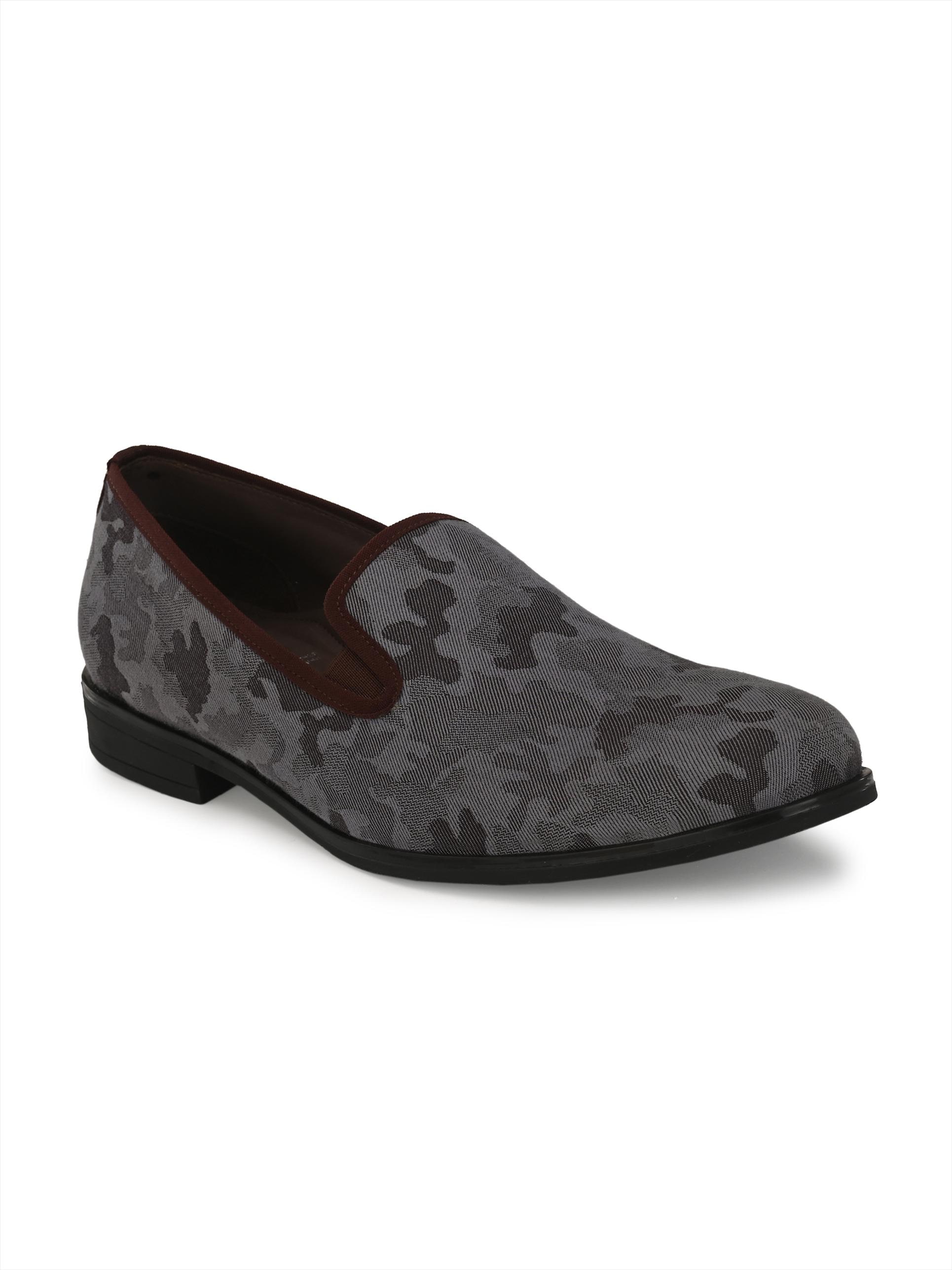 

Hitz Slip-Ons Casual Shoes for Men