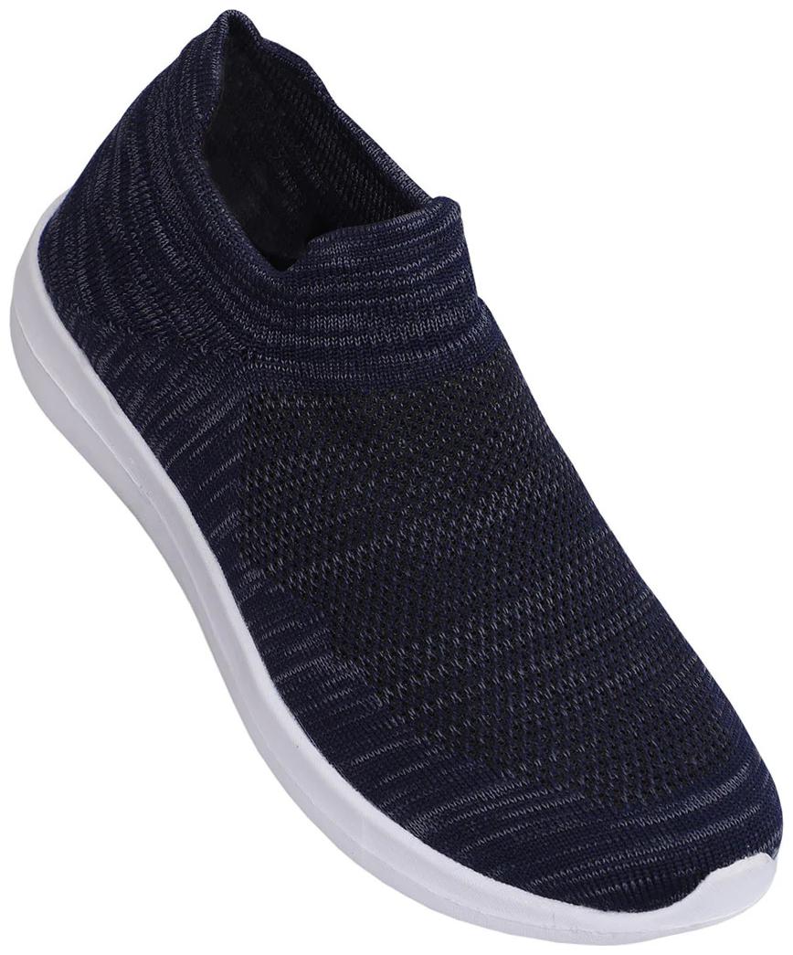 

HM EVOTEK Men Blue Casual Shoes
