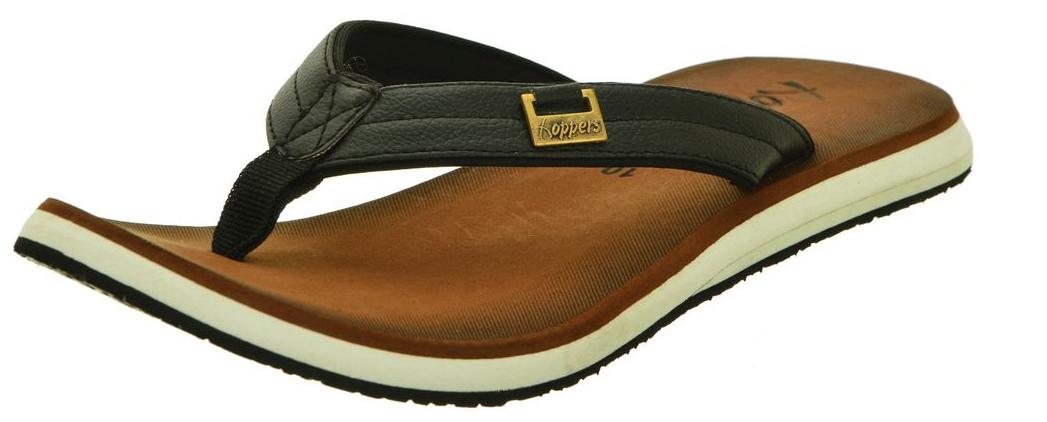 Hoppers Polo Slippers