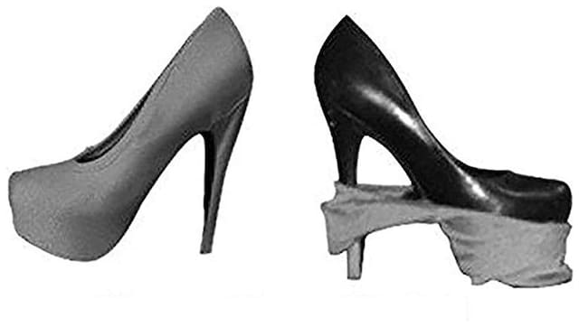 House Of Quirk Sandals For Women ( Grey )