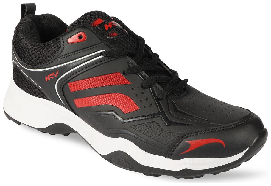 

HRV SPORTS Men Running Shoes ( Black )