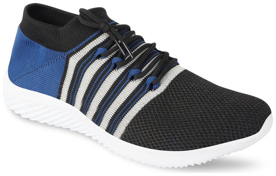 

HRV SPORTS Men Running Shoes ( Black )