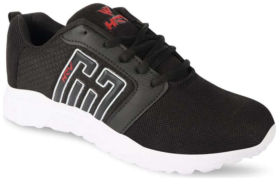 

HRV SPORTS Men Running Shoes ( Black )