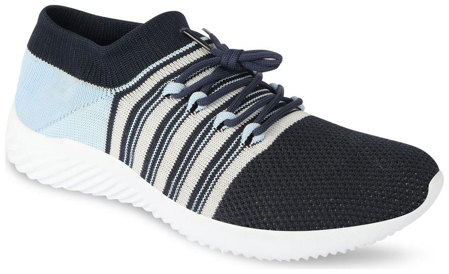 

HRV SPORTS Men Running Shoes ( Blue )