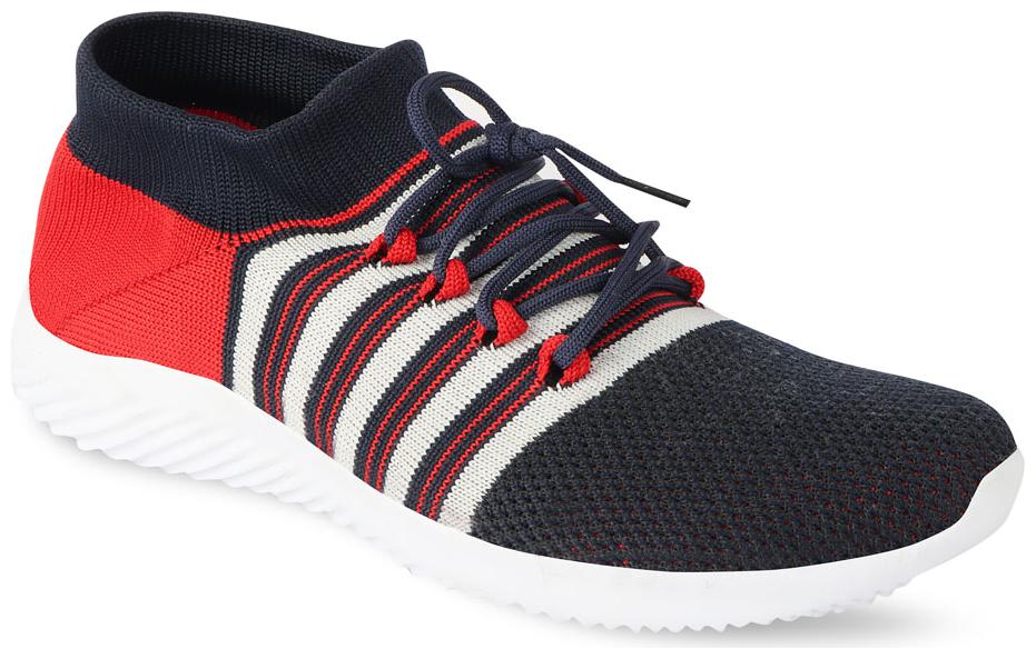 

HRV SPORTS Men Running Shoes ( Navy Blue )