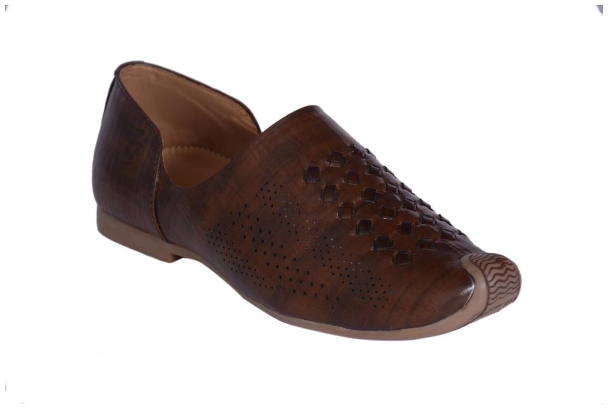 

Hush Berry Ethnic For Men