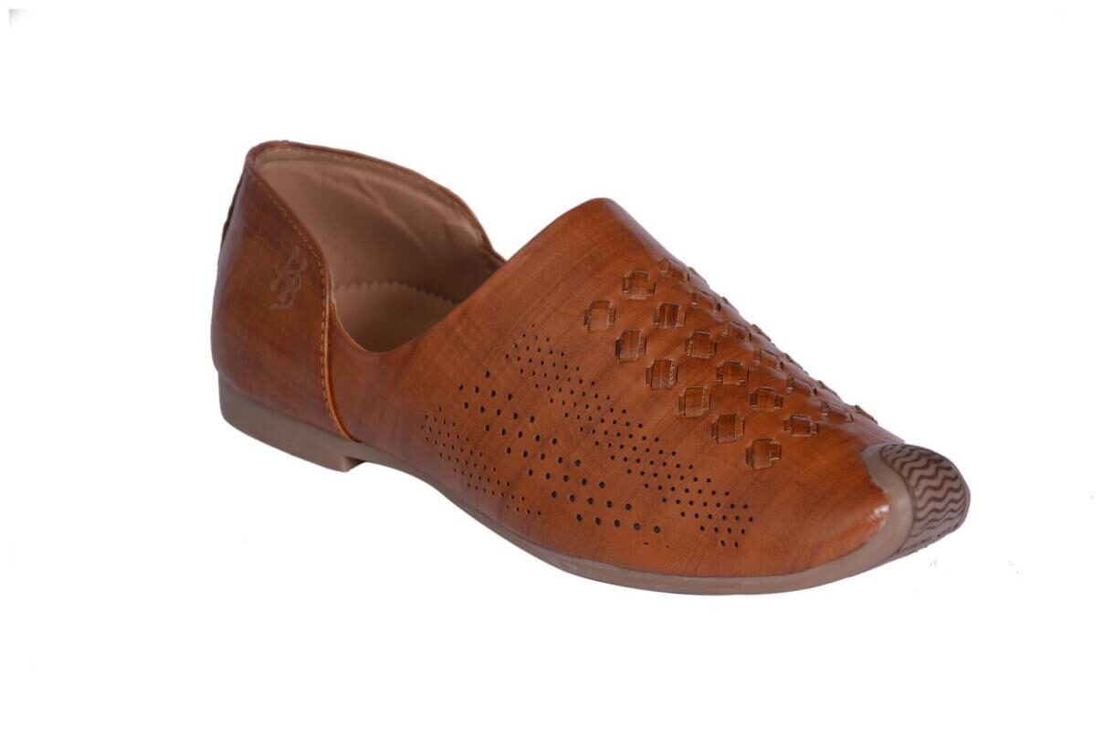 

Hush Berry Ethnic For Men