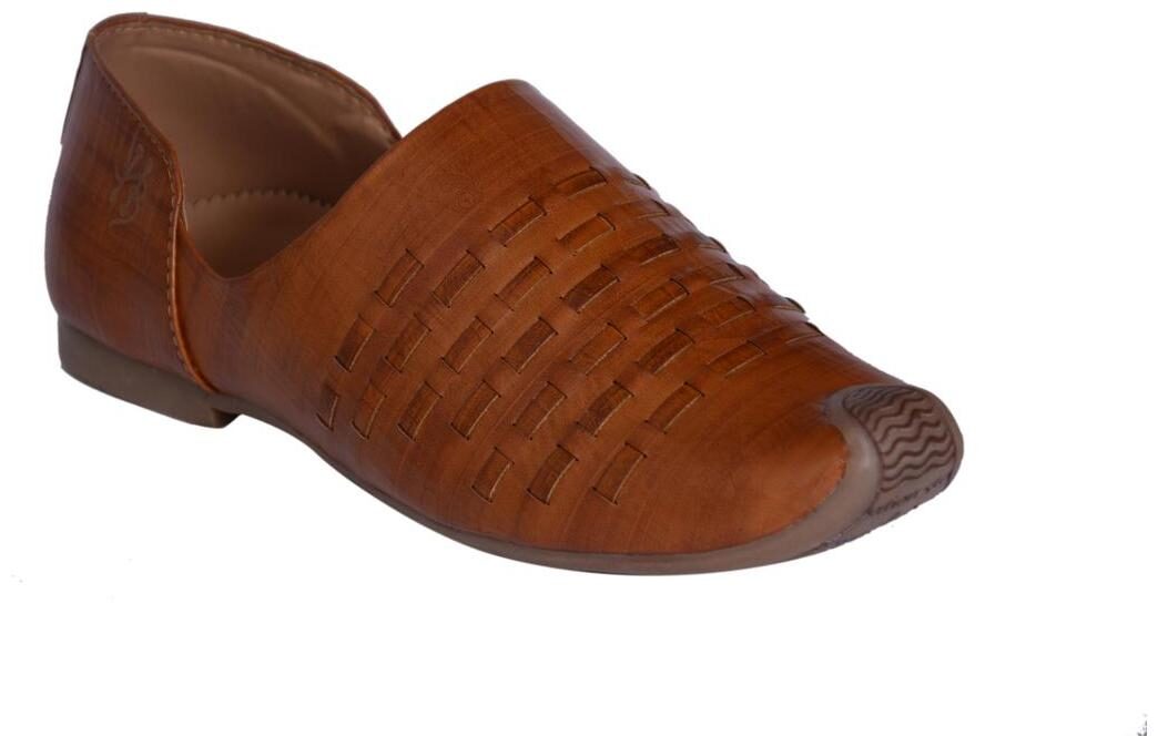 

HUSH BERRY Jutti For Men