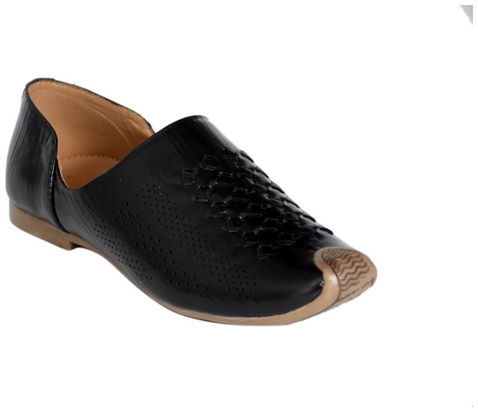 

HUSH BERRY Jutti For Men