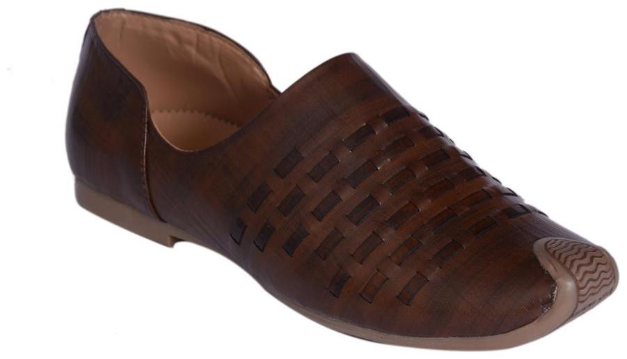 

HUSH BERRY Jutti For Men