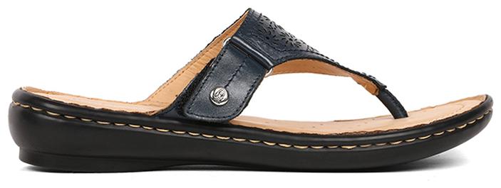 

Hush Puppies Leather Sandals For women
