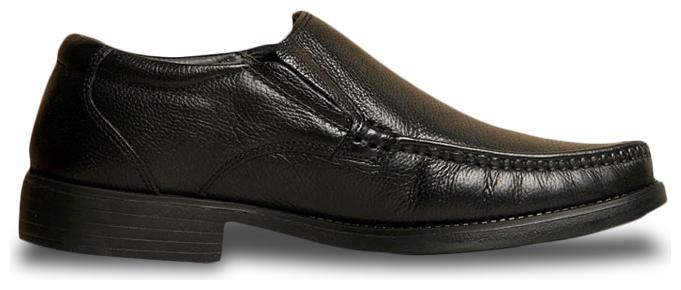 

Hush Puppies Men Black Casual Shoes - 8546724
