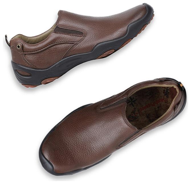 hush puppies stark shoes
