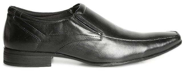

Hush Puppies Men Black Casual Shoes - 8546999