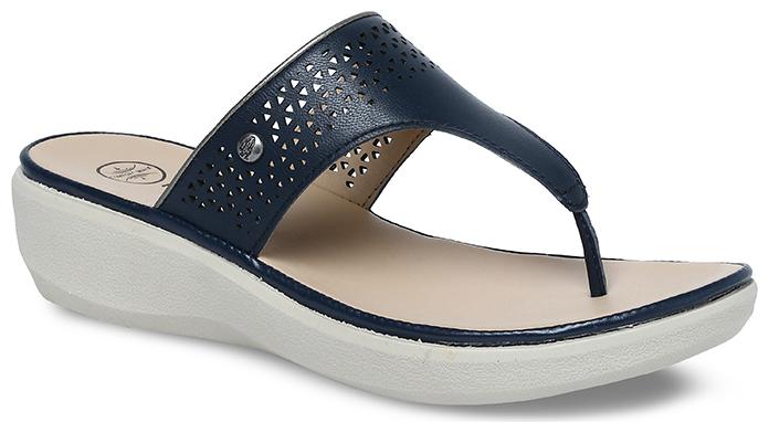 

HUSH PUPPIES Leather Slippers For Women