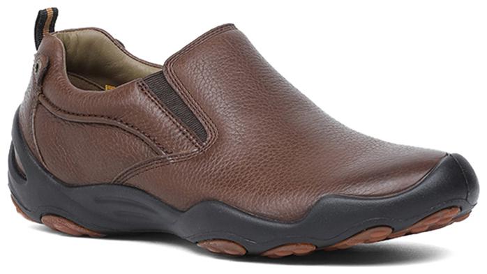 

Hush Puppies Men Brown Casual Shoes - STARK - 8544607