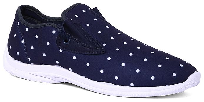 

Hush Puppies Women Blue Casual Shoes