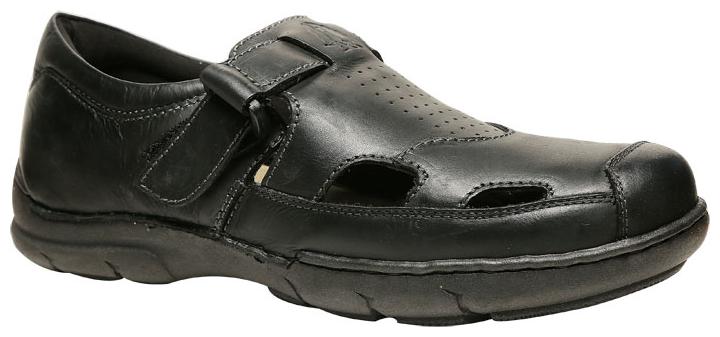 

Hush Puppies Men Black Casual Shoes - 8546927