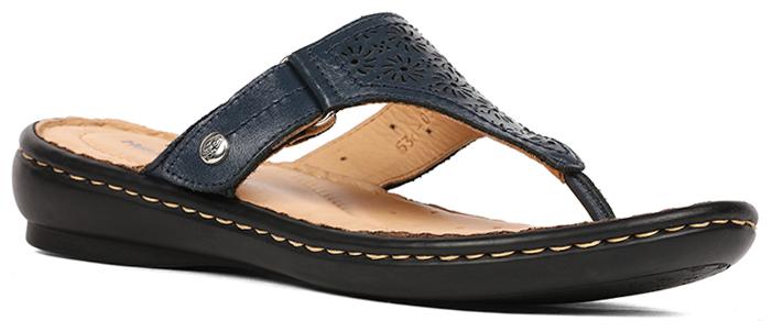 

HUSH PUPPIES Leather Slippers For Women