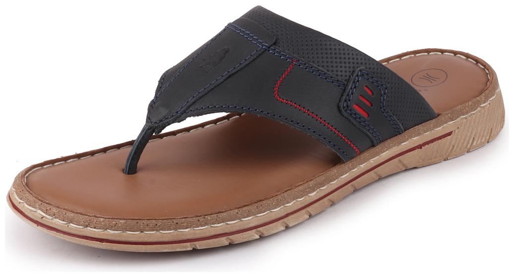 

HUSH PUPPIES Men s Tan and Black Casual Outdoor Slippers
