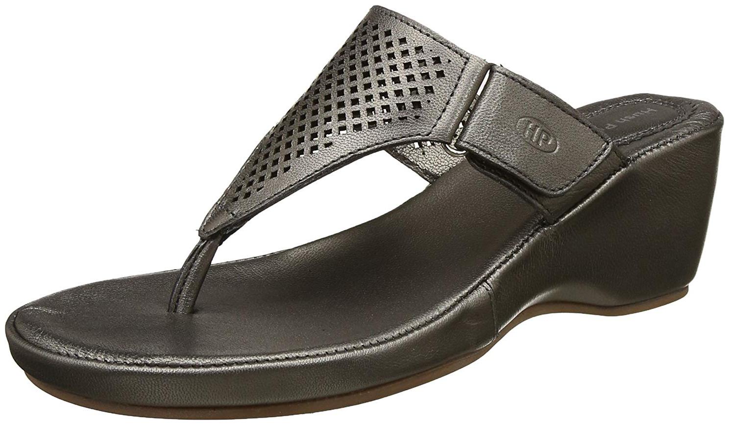 

Hush Puppies Solid Slippers For Women