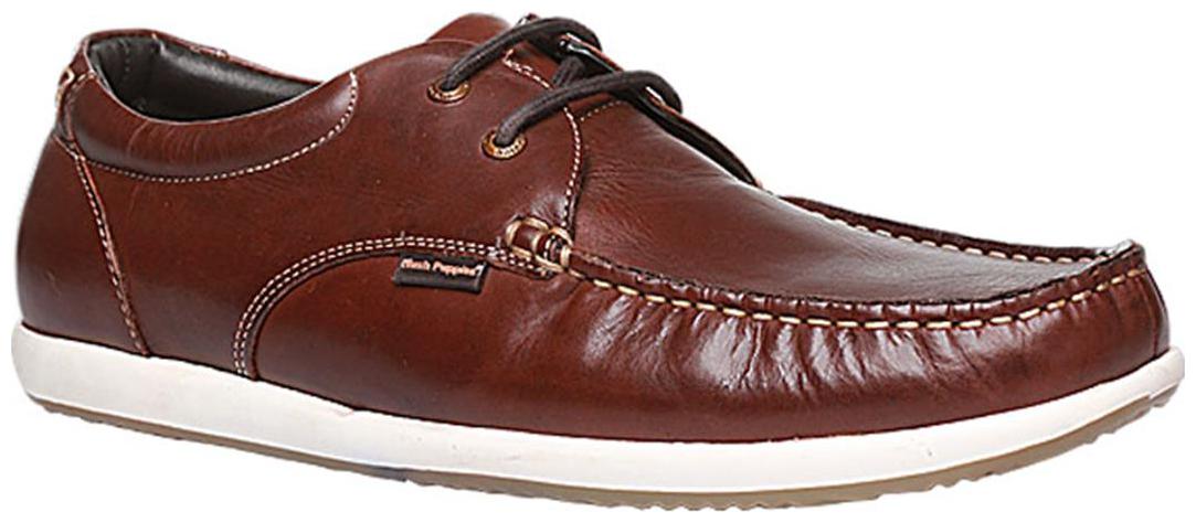 hush puppy casual shoes