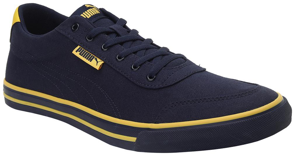 

Puma Men Blue Casual Shoes - ICON STAR V2 IDP - 375433