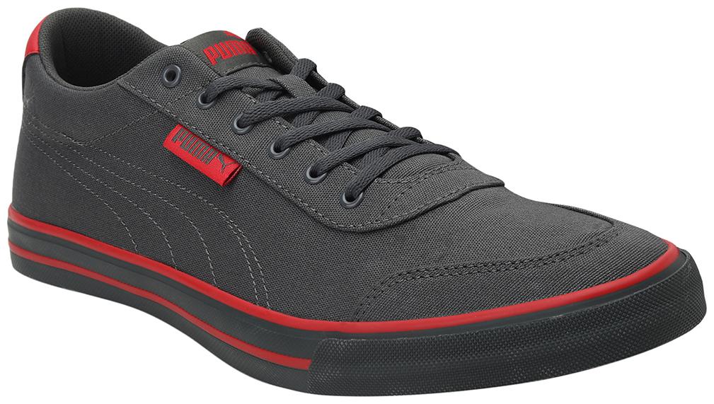 

Puma Men Grey Casual Shoes - ICON STAR V2 IDP - 375433