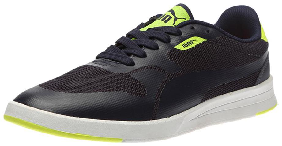 

Puma Icra Evo Turf IDP Men Blue Sneakers