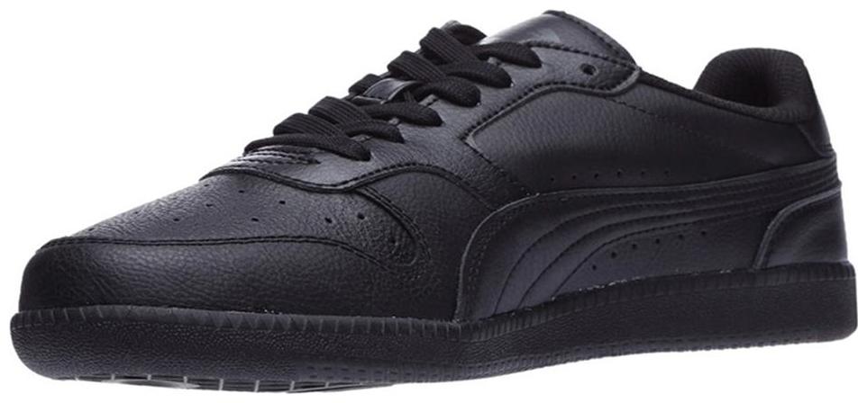 

Puma Men Icra Trainer L Running Shoes ( Black )