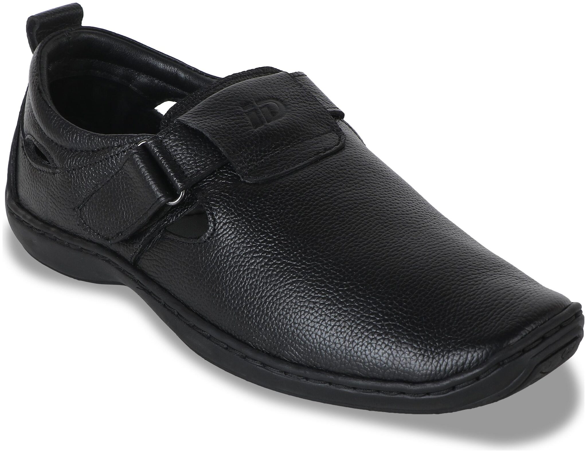 

ID Men Black Sandals