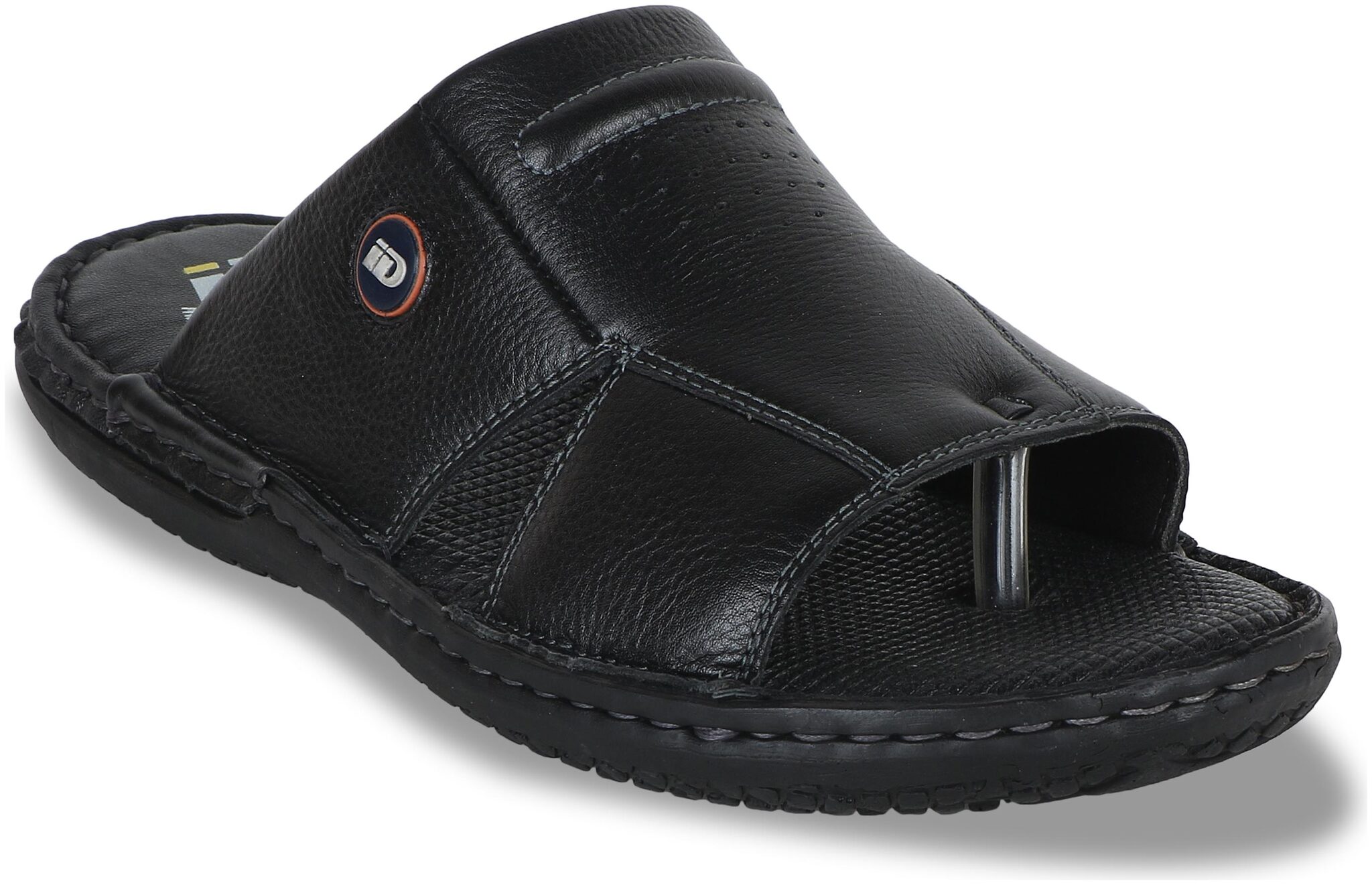 

ID Men Black Sandals