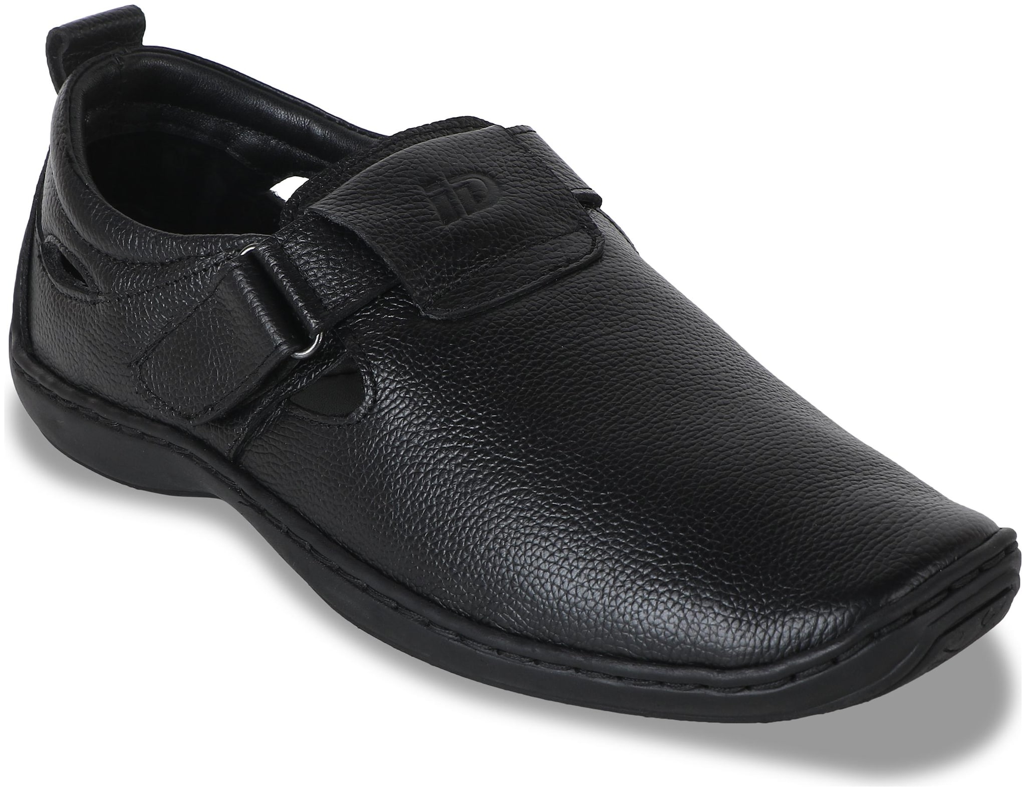 

ID Men Black Sandals