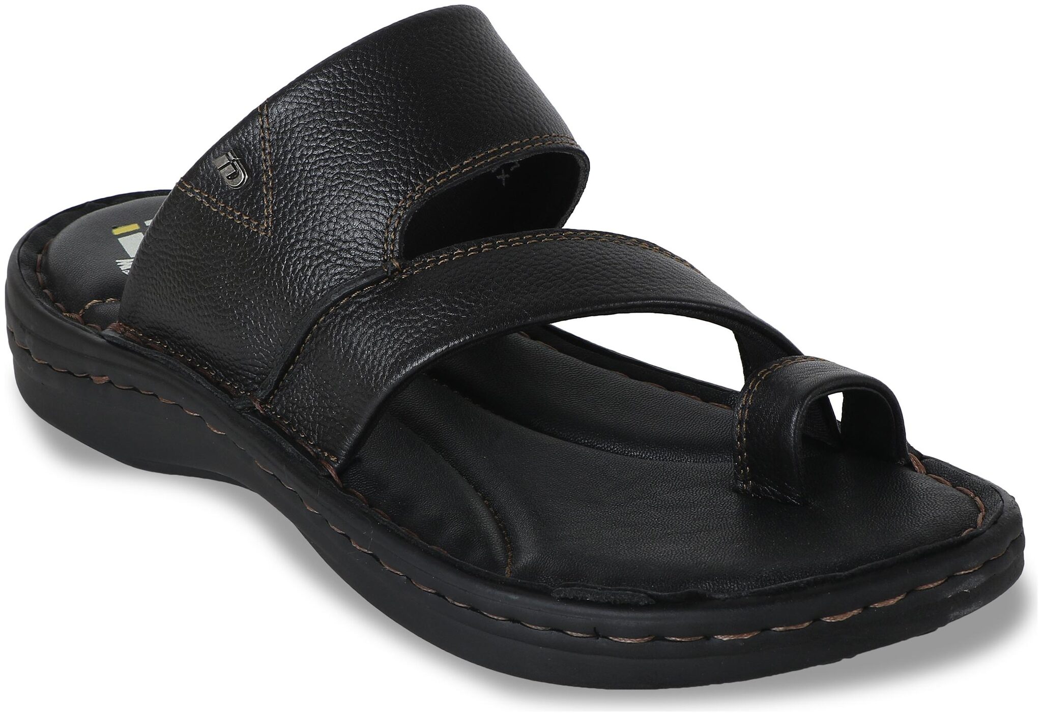 

ID Men Black Sandals