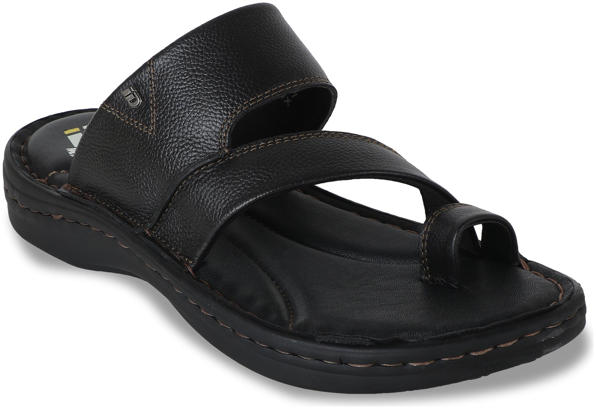 

ID Men Black Sandals