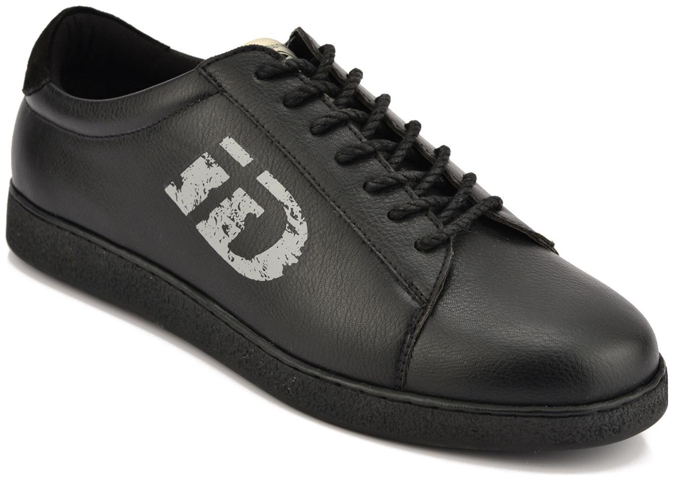 

Id Men Black Sneakers
