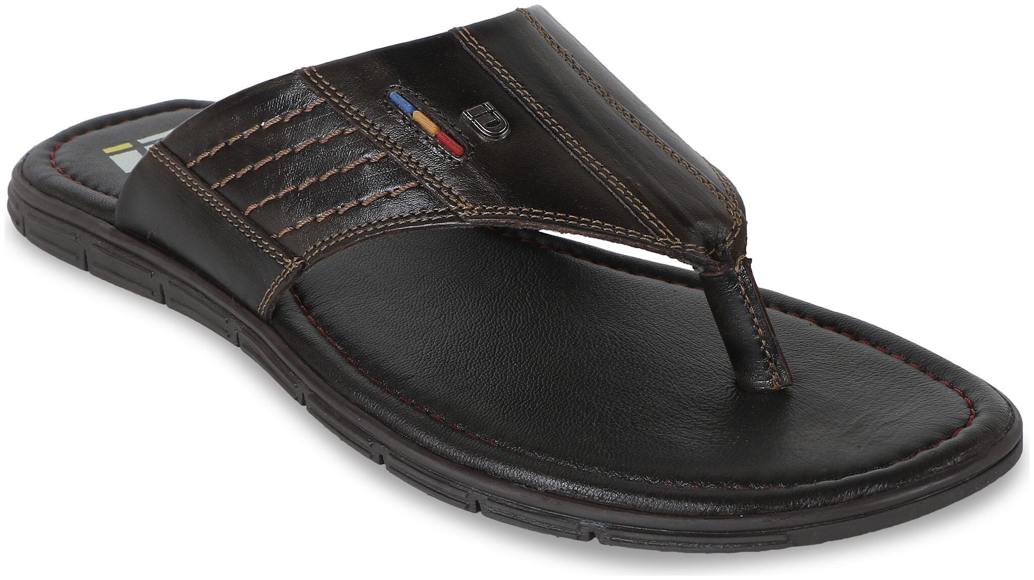 

ID Men Brown Sandals