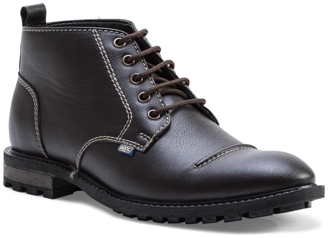 

Id Men Brown Outdoor Boots - IX0104BROWN - IX0104BROWN