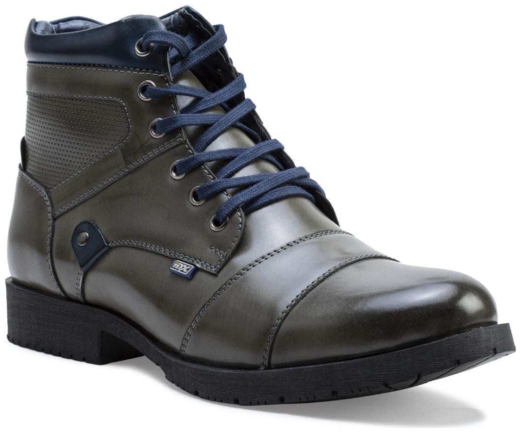 

Id Men Green Outdoor Boots - IX0103OLIVE
