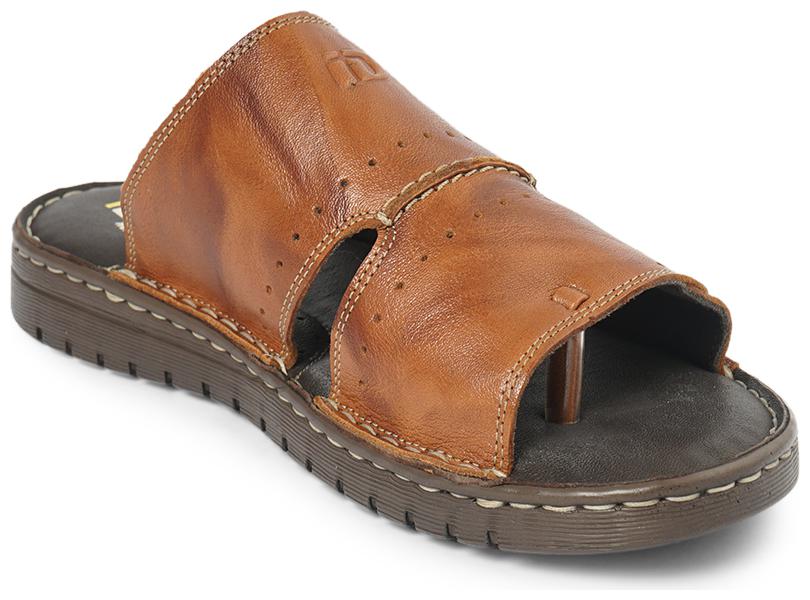 

Id Men Tan Sandals