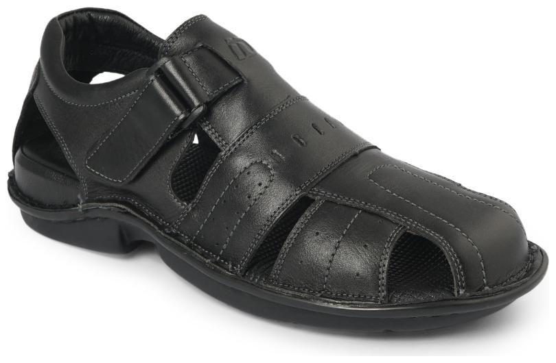 

Id Men Black Sandals