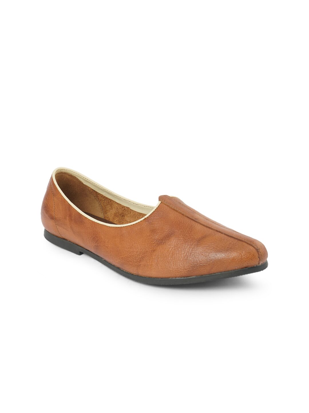 

Id Men Tan Loafers - ID1067TAN